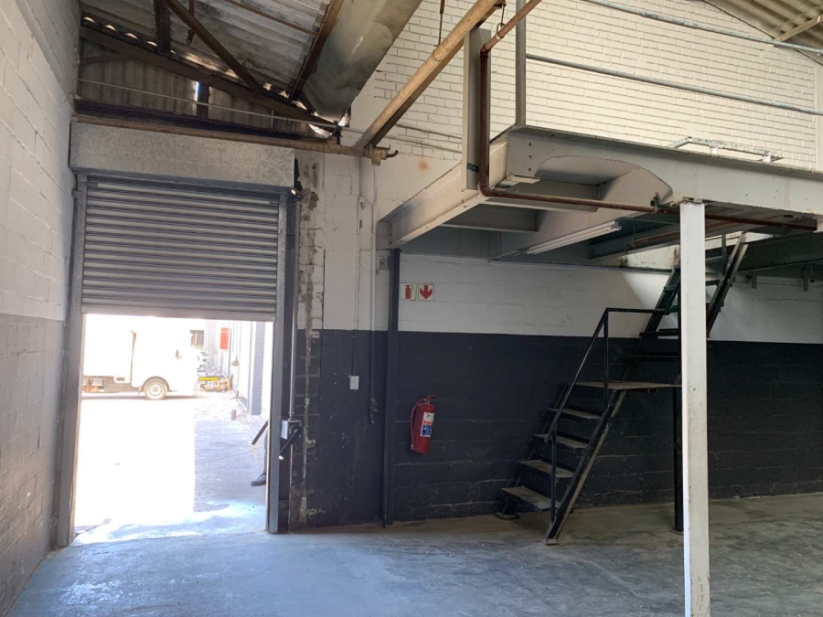 0 Bedroom Property for Sale in Epping Industrial Western Cape